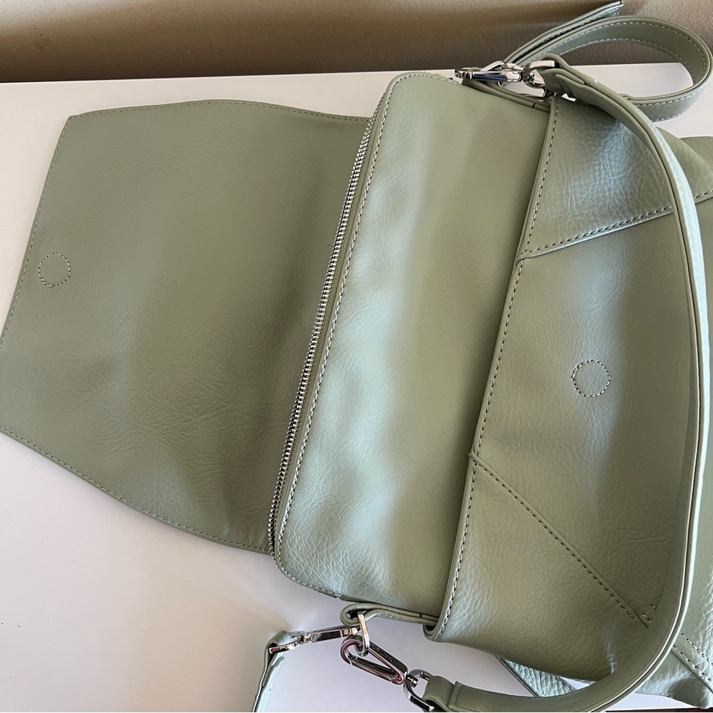 Matt & Nat Vegan leather purse - Picture 6 of 8